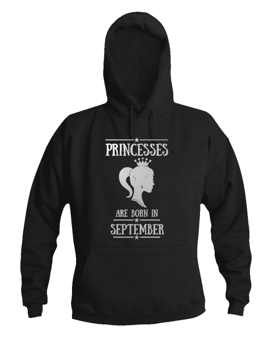 Princesses September 